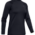 UA Women's ColdGear Base 3.0 Crew