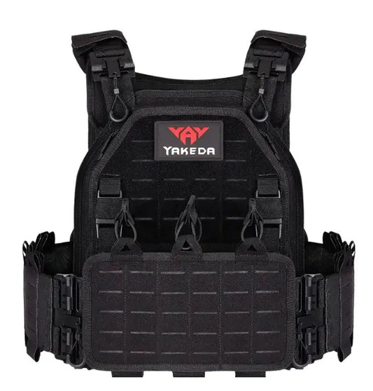 Tactical Vest