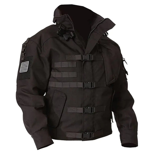 Tactical Jacket