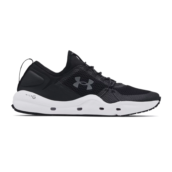 UA Micro G Kilchis Fishing Shoes