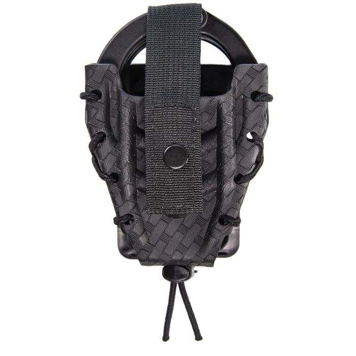 High Speed Gear Handcuff TACO Kydex U-Mount