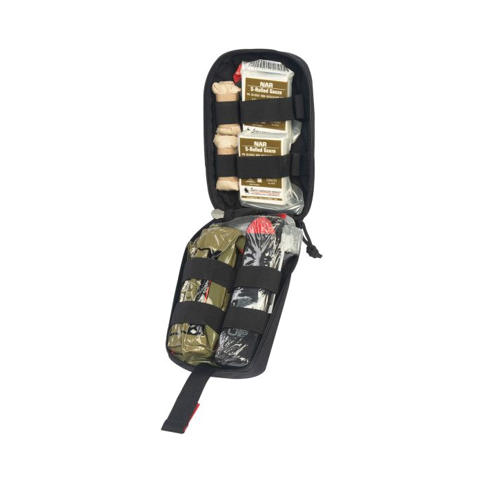 N.A.R Tactical Operator Response Kit (TORK) Basic