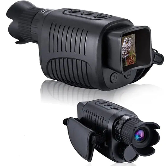 Night Vision Monocular