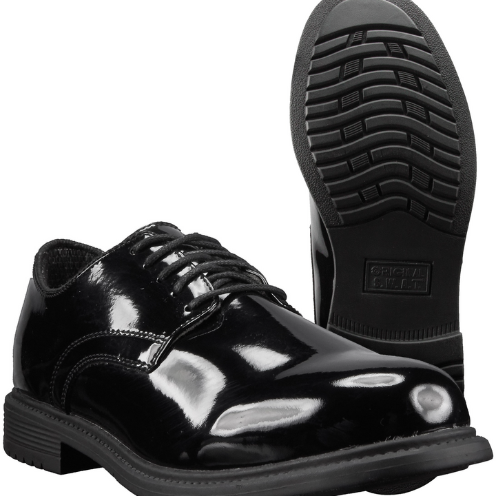 Original S.W.A.T. Dress Oxford