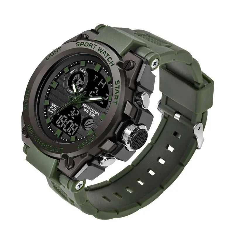 Elite Maturio Tactical Watch