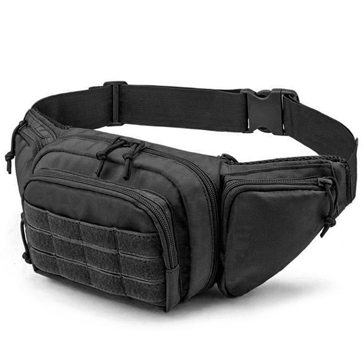 CC Fanny Pack – Concealed Carry Bag