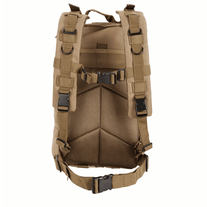 XGear-MB30 – Small Tactical Backpack Survival Assault Bag 30 Liter