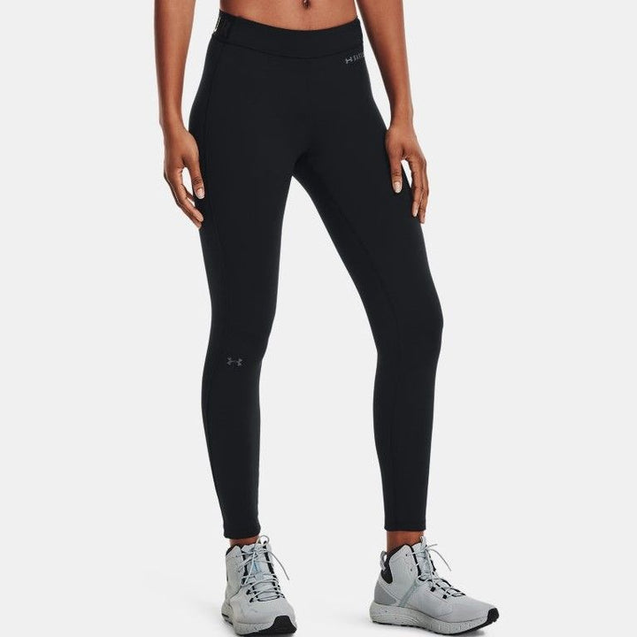UA Women's ColdGear Base Leggings 3.0