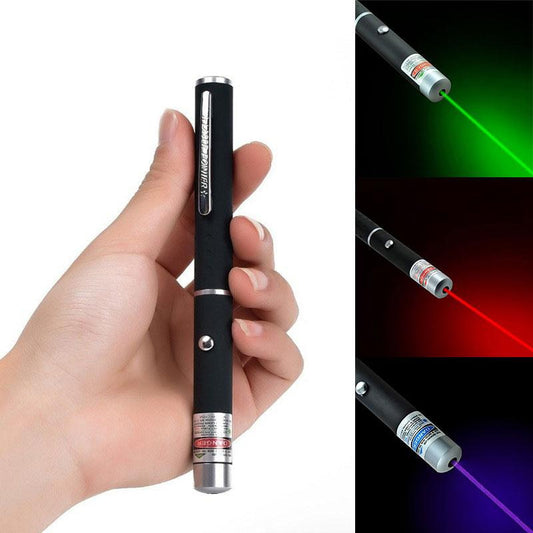 Laser Pen