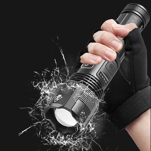 Tactical  Led Flashlight